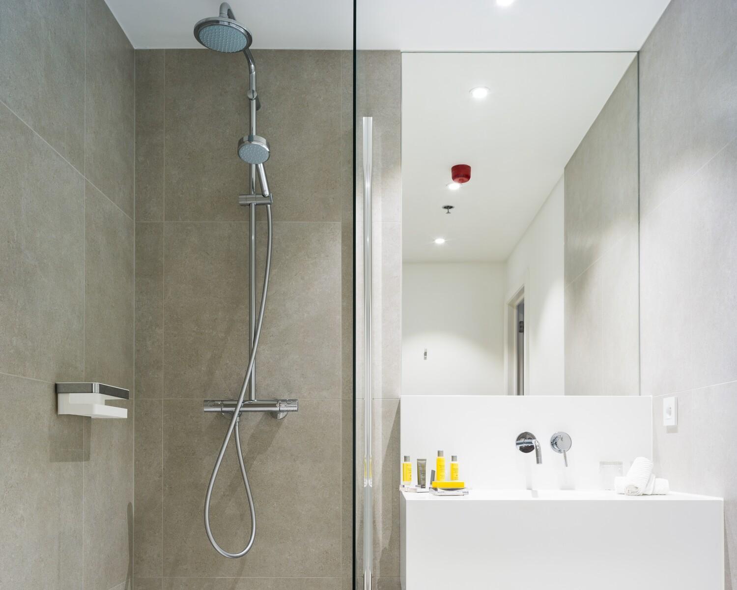 شقة بغرفة نوم واحدة، Marriott Executive Apartments Brussels, European Quarter 5/7