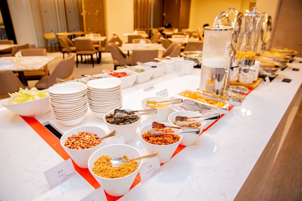 Jasper Hotel Banqiao Taipei 43/51