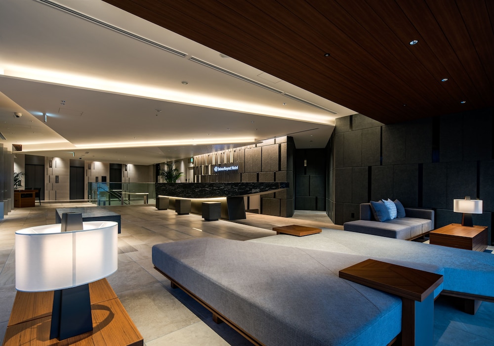 Daiwa Roynet Hotel Kyoto Terrace Hachijo PREMIER 13/33