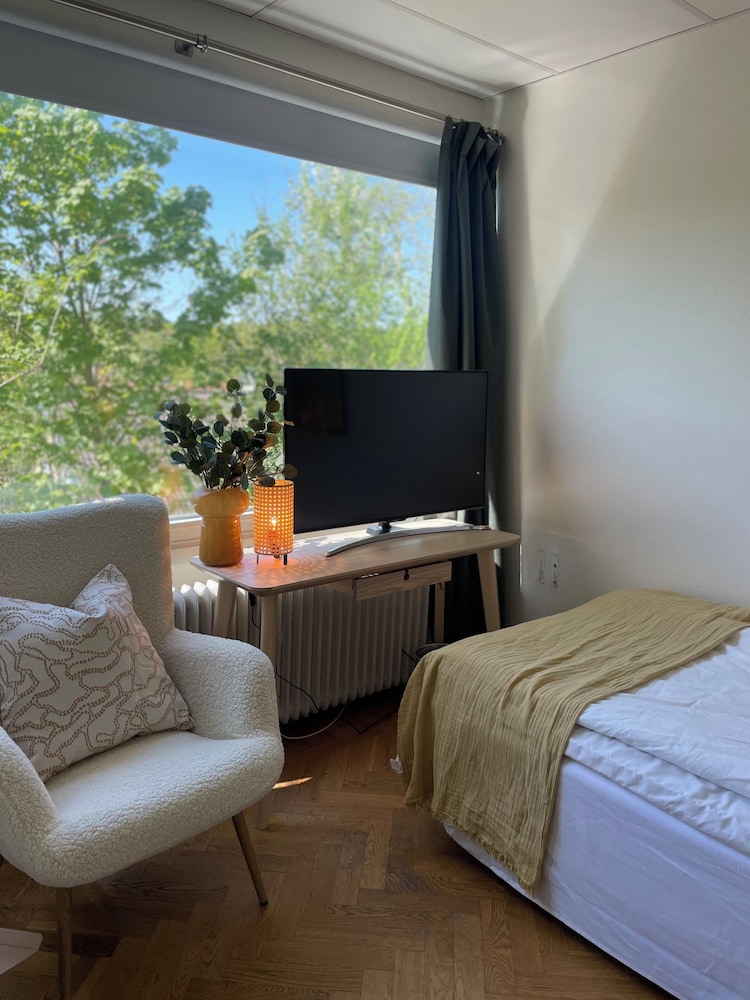 Aston Villa Hotell 27/43