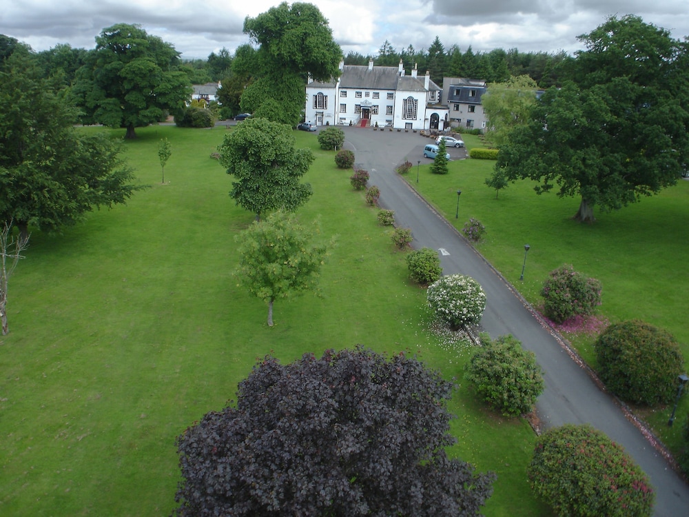 Gretna Hall Hotel 4/45