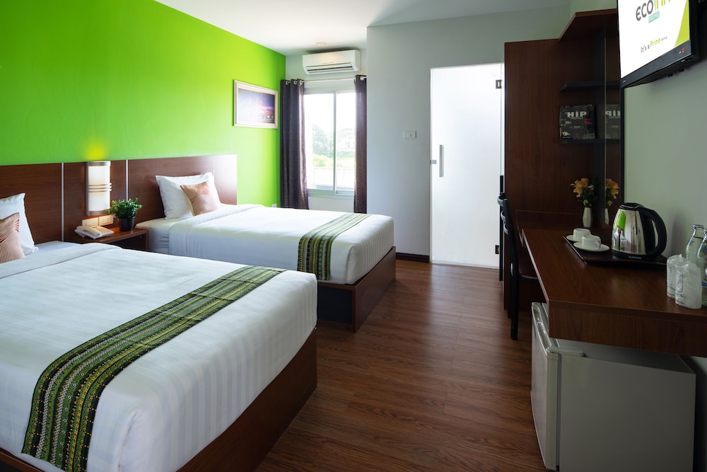 Eco Inn Prime Nakhon Si Thammarat 17/50