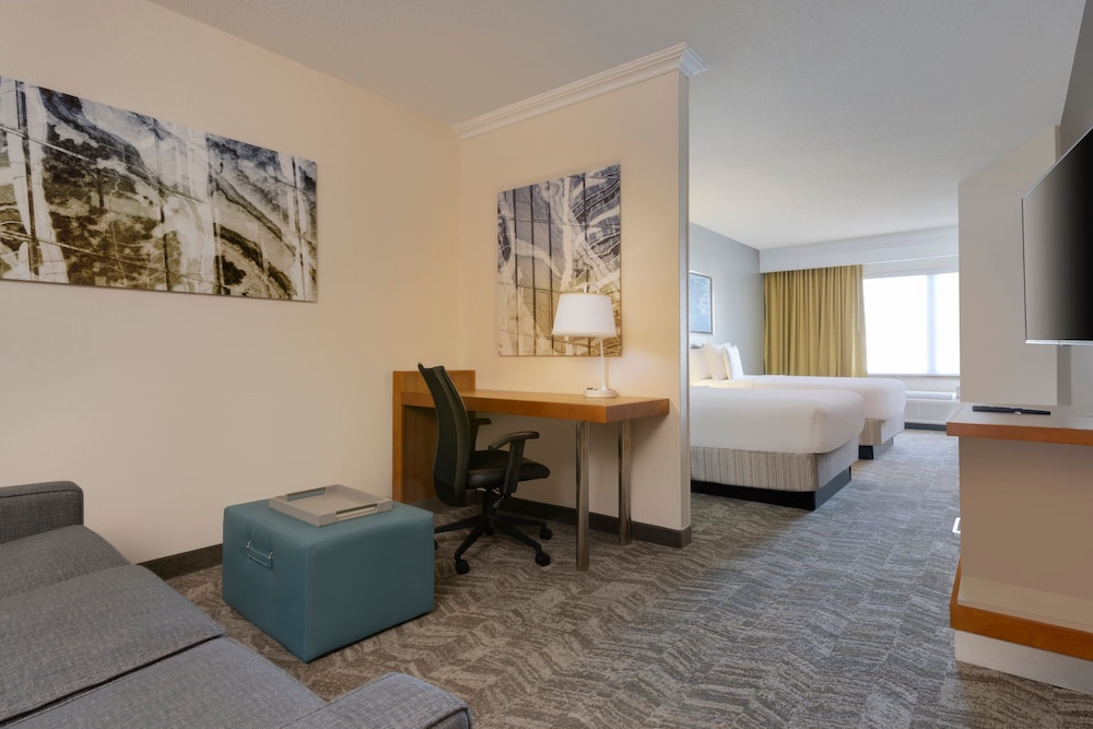 Springhill Suites By Marriott Newark Liberty International 29/45
