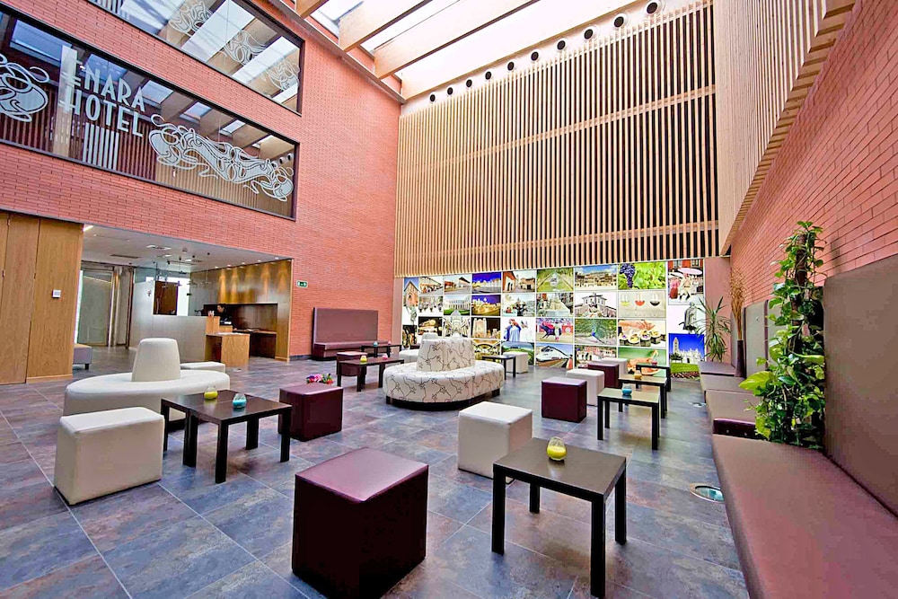 ELE Enara Boutique Hotel 26/31