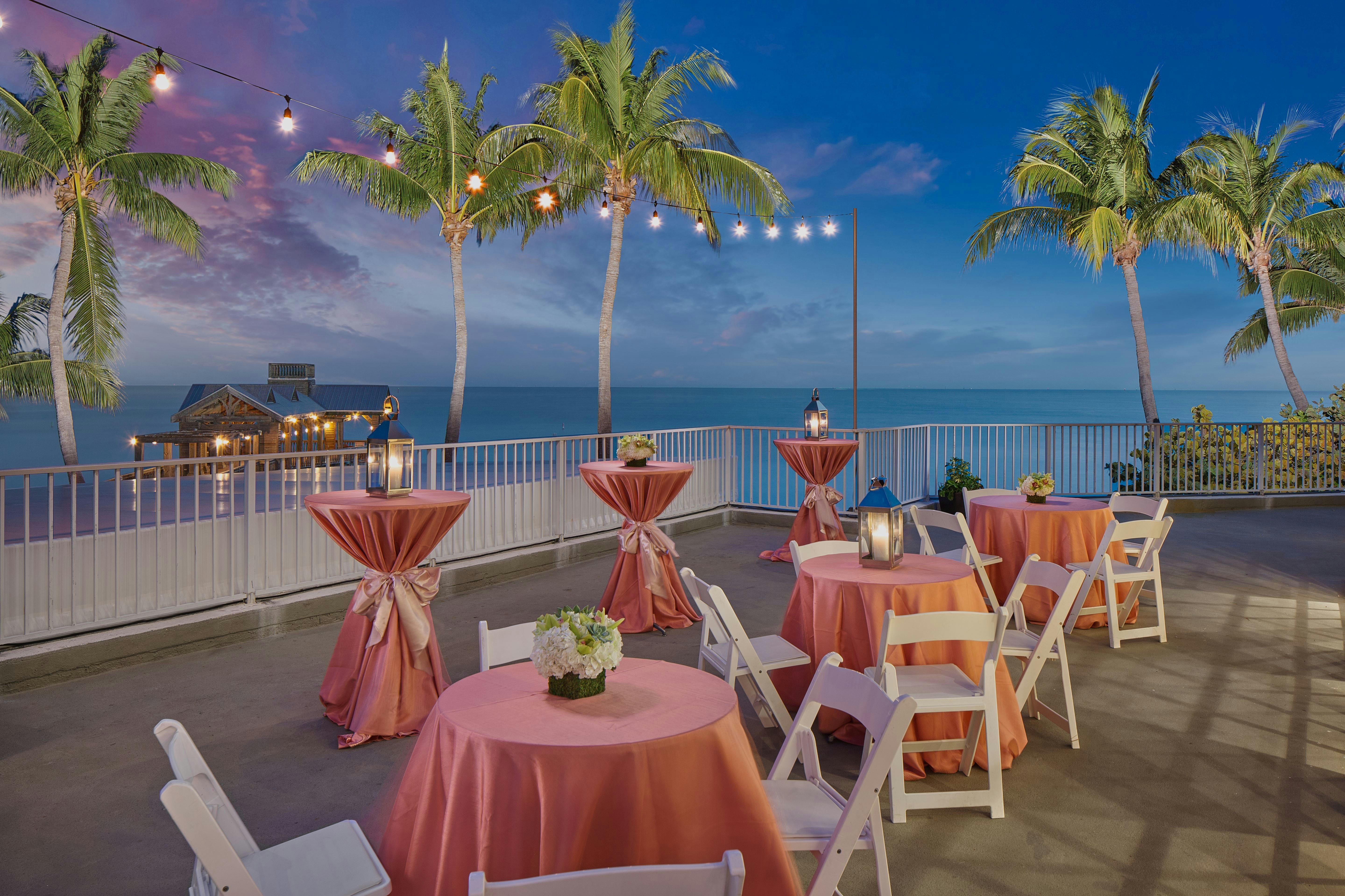 The Reach Key West Curio Collection By Hilton 22/50