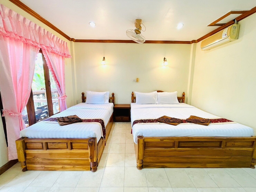 Family House Resort 28/67