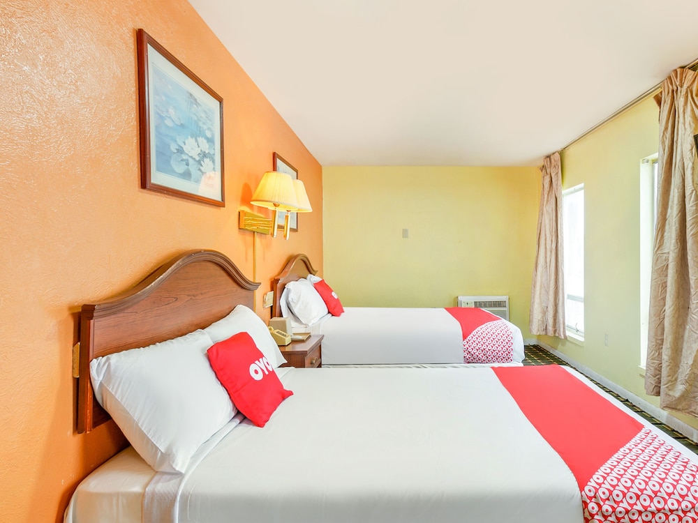 2 Full Bed