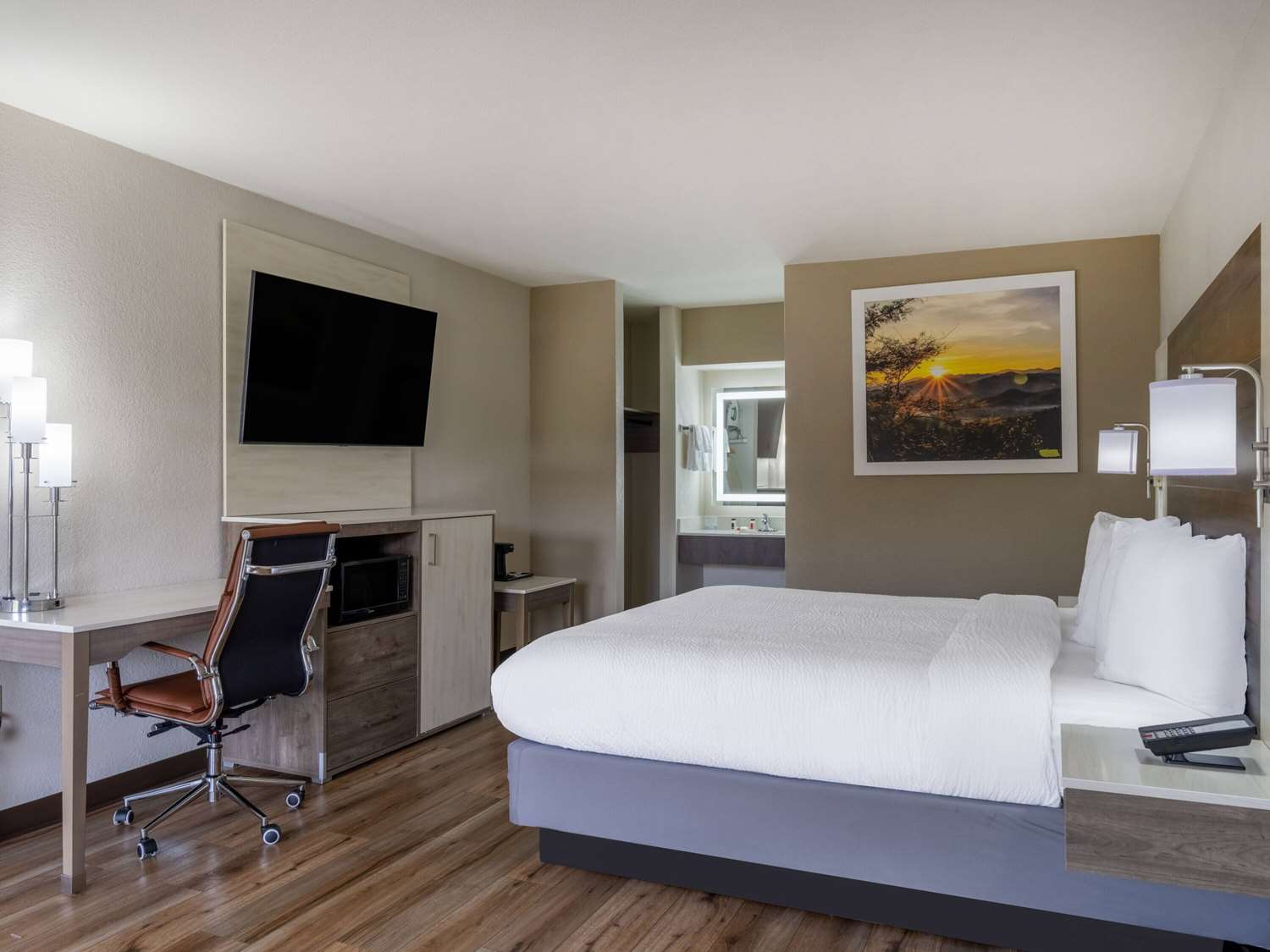 Days Inn by Wyndham Clemson 30/36