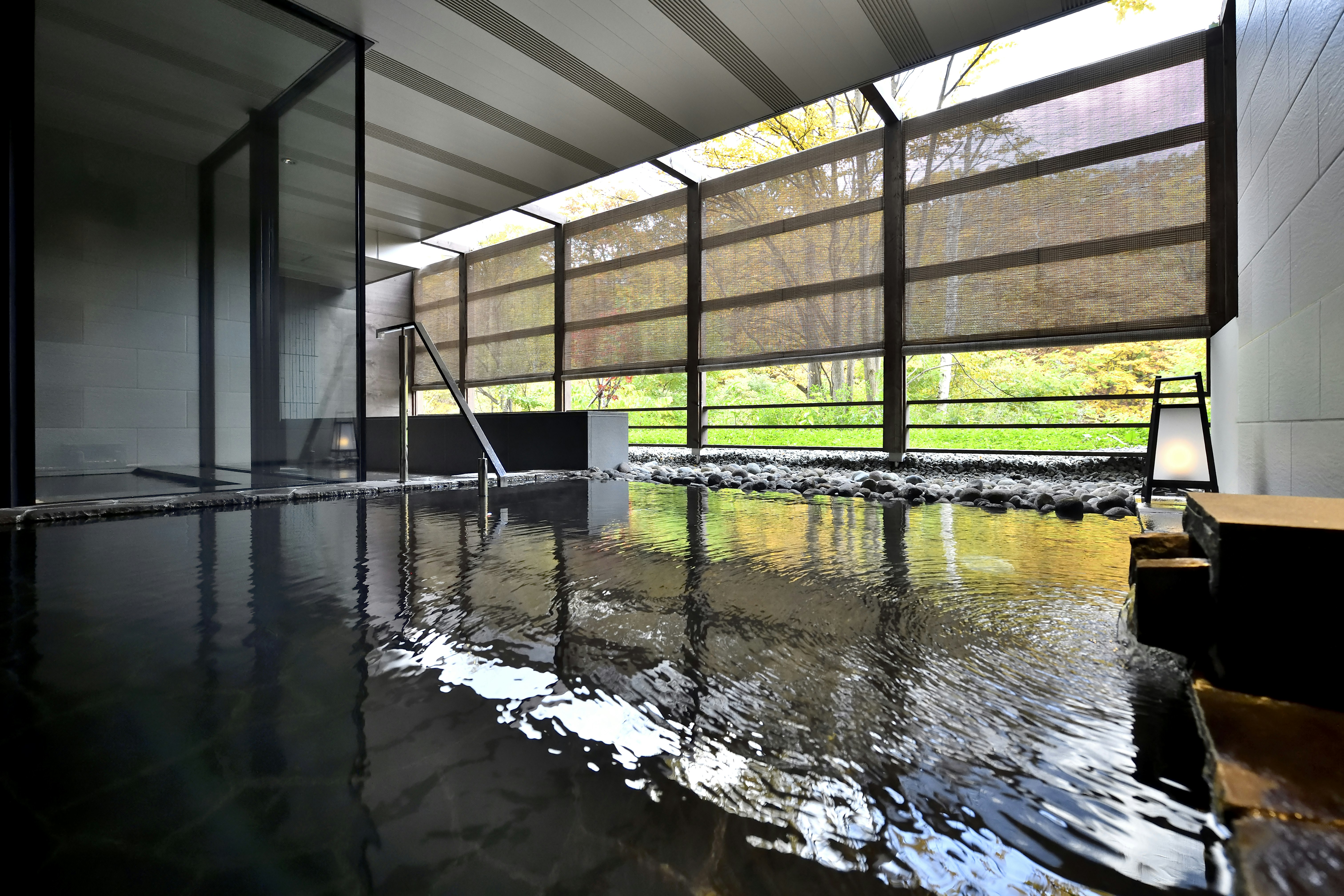 Chalet Ivy Jozankei 30/50