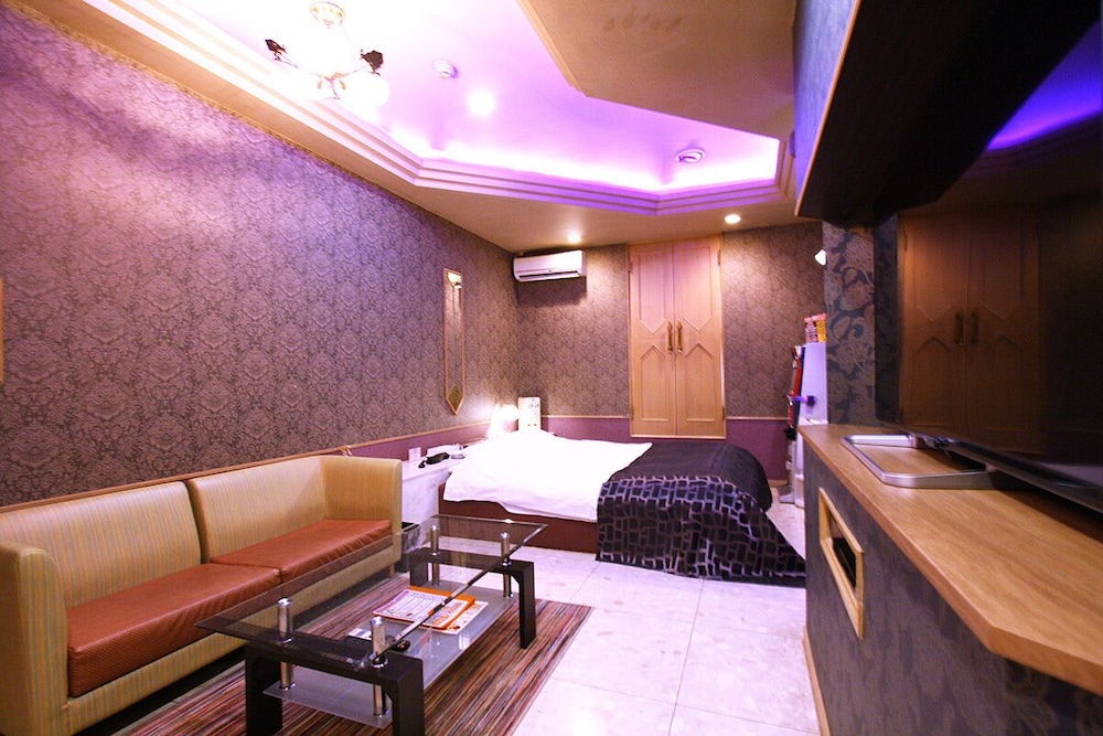 Hotel Ohirune Racco Sakai - Adult Only 23/24