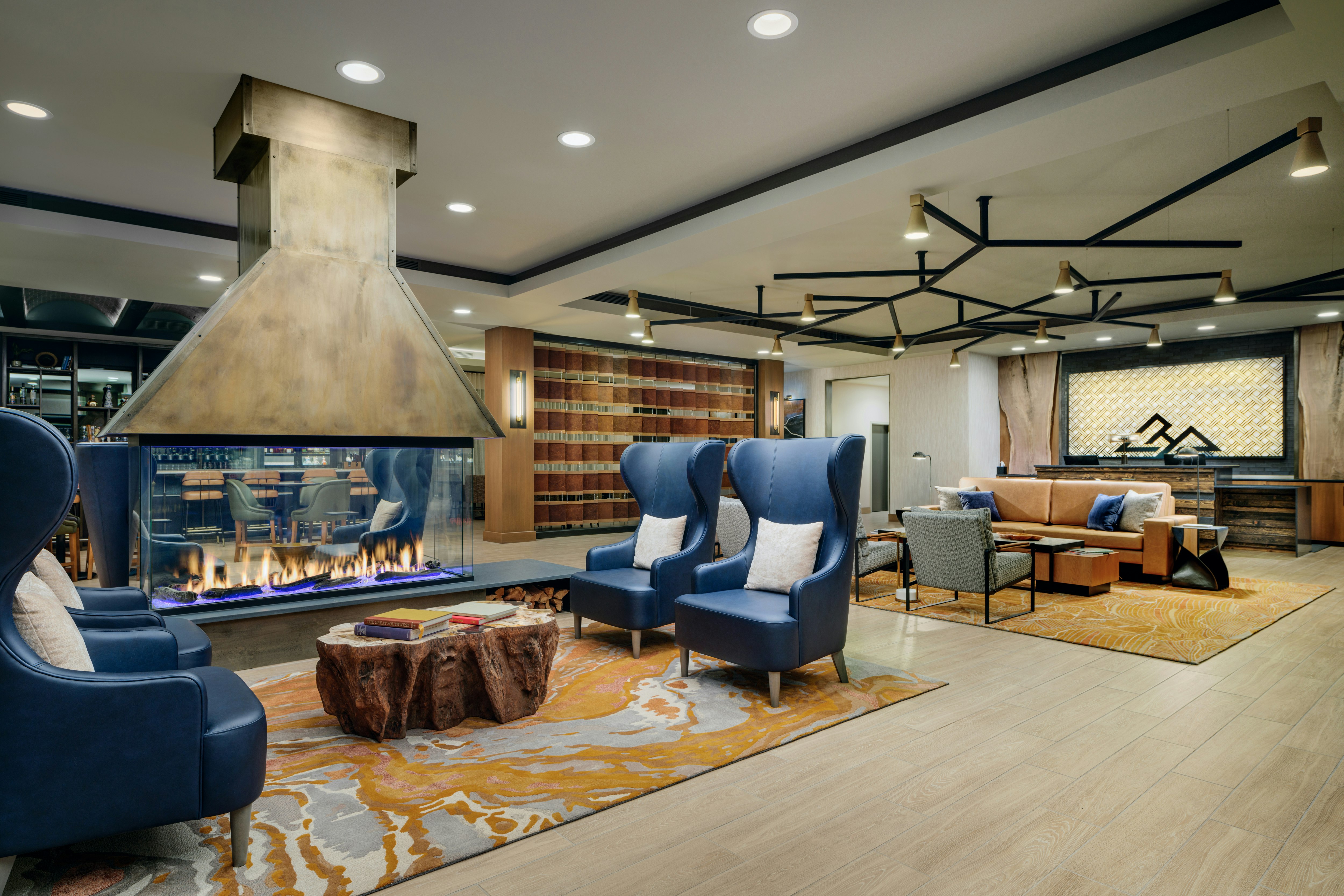 The Hoffmann Hotel Basalt Aspen, Tapestry Collection by Hilton 17/26