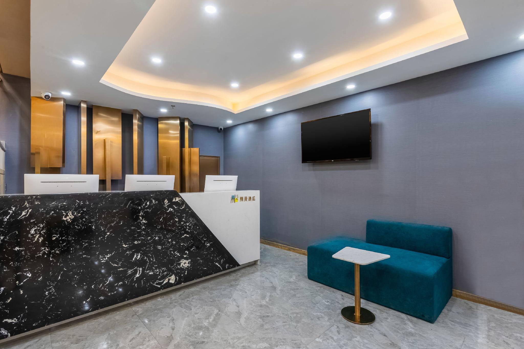 Cheermay hotels (Yonghe Palace, Dongzhimen Street, Beijing) 30/39