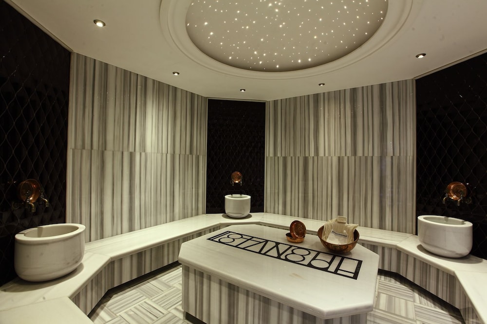 Victory Hotel & Spa Istanbul 25/38