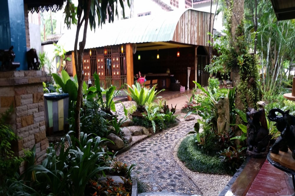 Baanplaidoi Resort 6/61