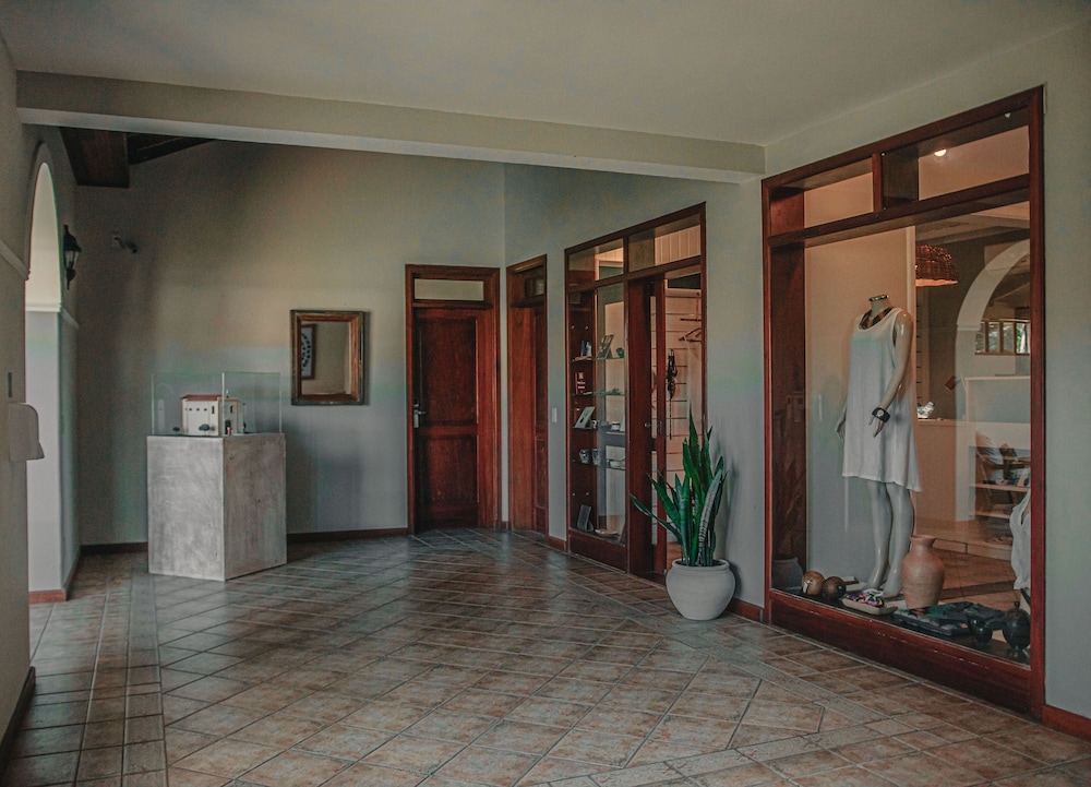 Vila Angatu Eco Resort and Spa 4/50
