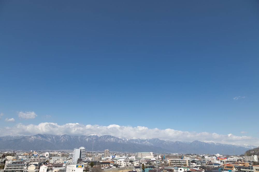 Hotel Montagne Matsumoto 48/52