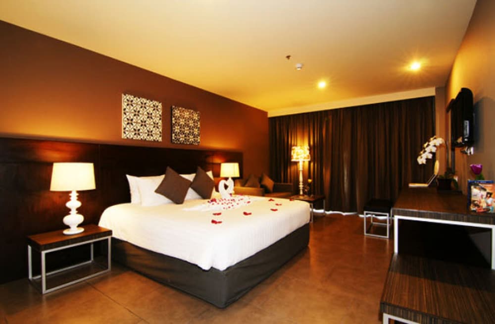 Sea Me Spring Hotel 23/54