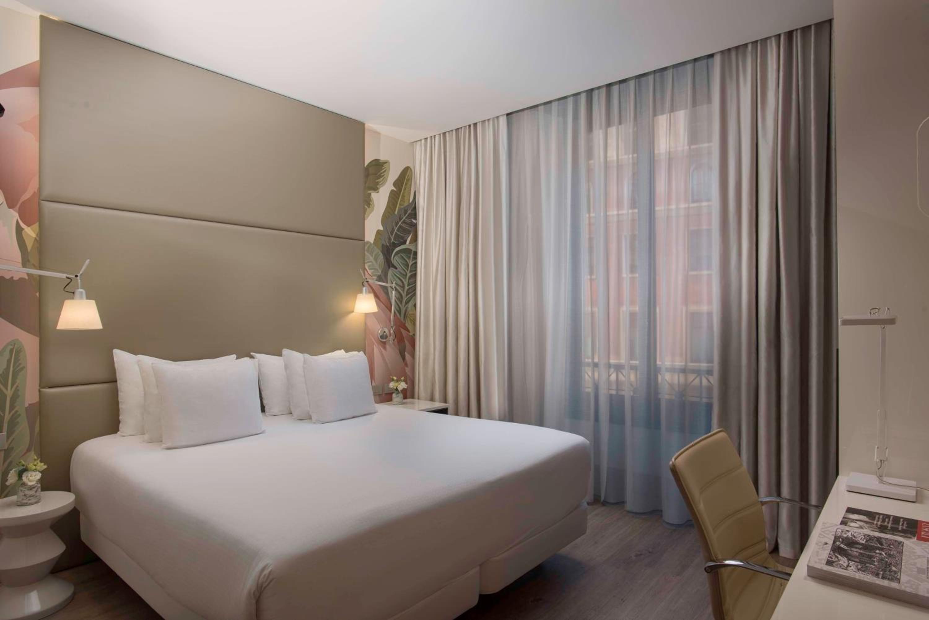 Junior Suite, Double Bed, with Extra Bed