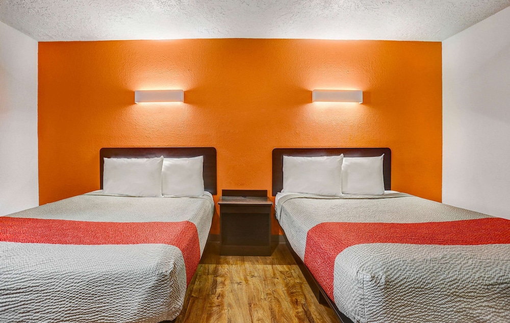 Motel6 Clovis, NM 28/69