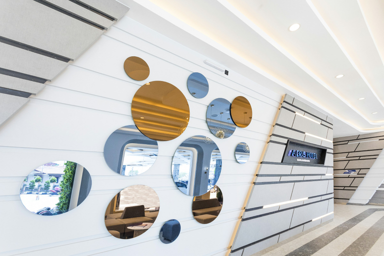 Aeris Hotel Banjarbaru 5/11