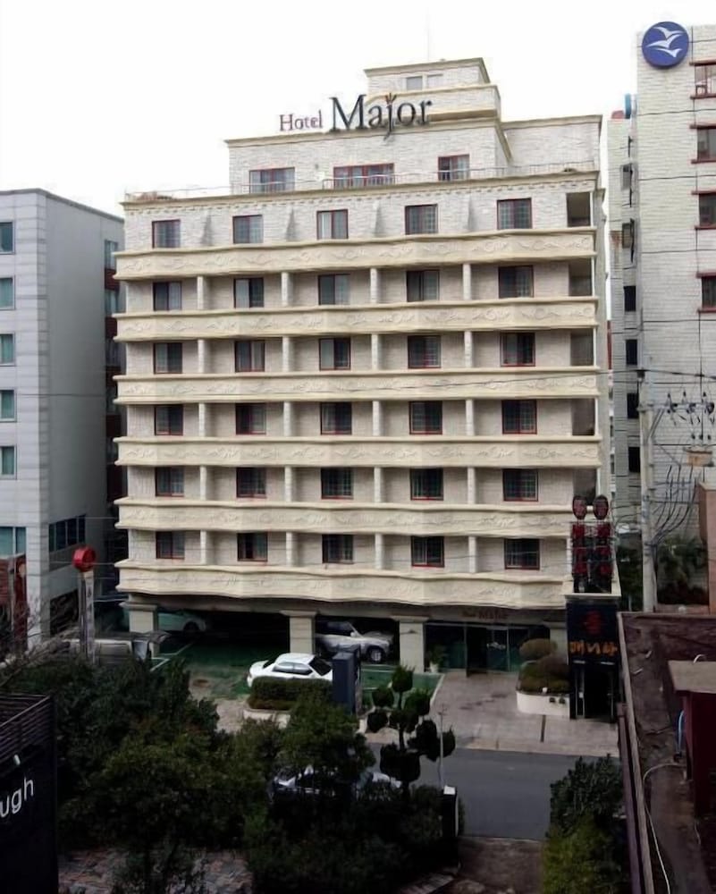 Major酒店(Major Hotel) 图片5