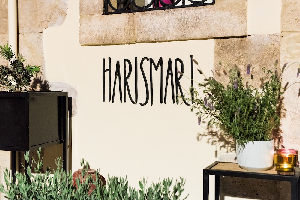 Harismari Cozy Hotel 5/50