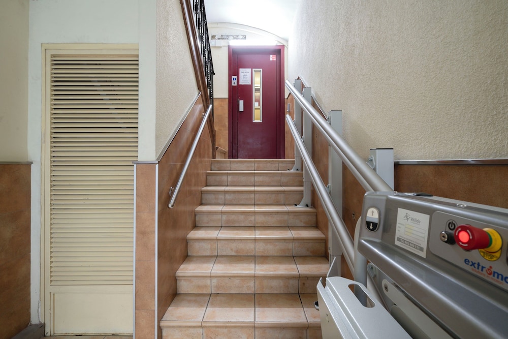 SANT ANTONI HOSTAL, Sustainable Tourism 22/50