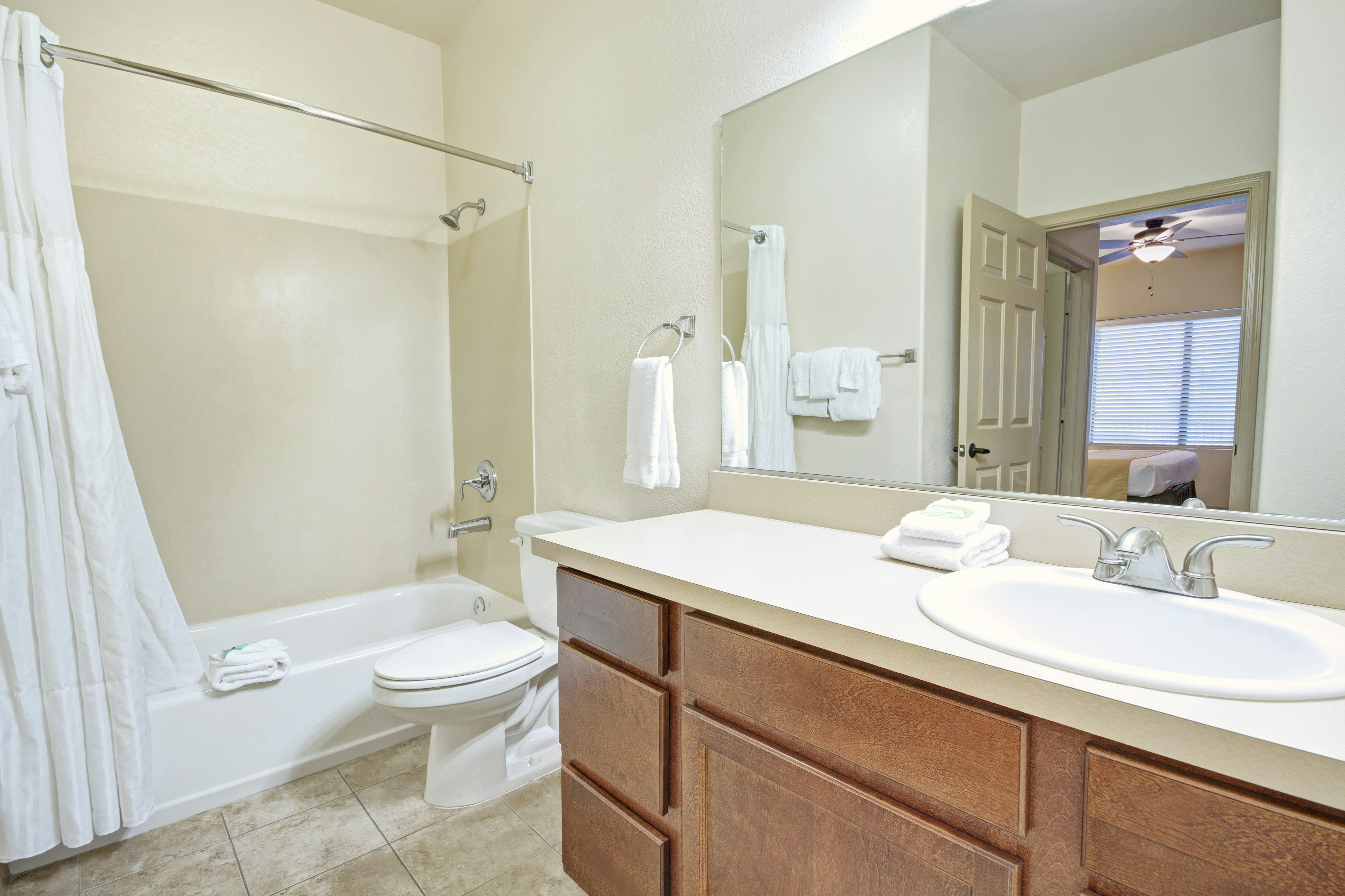 Worldmark Phoenix South Mountain Preserve 50/50