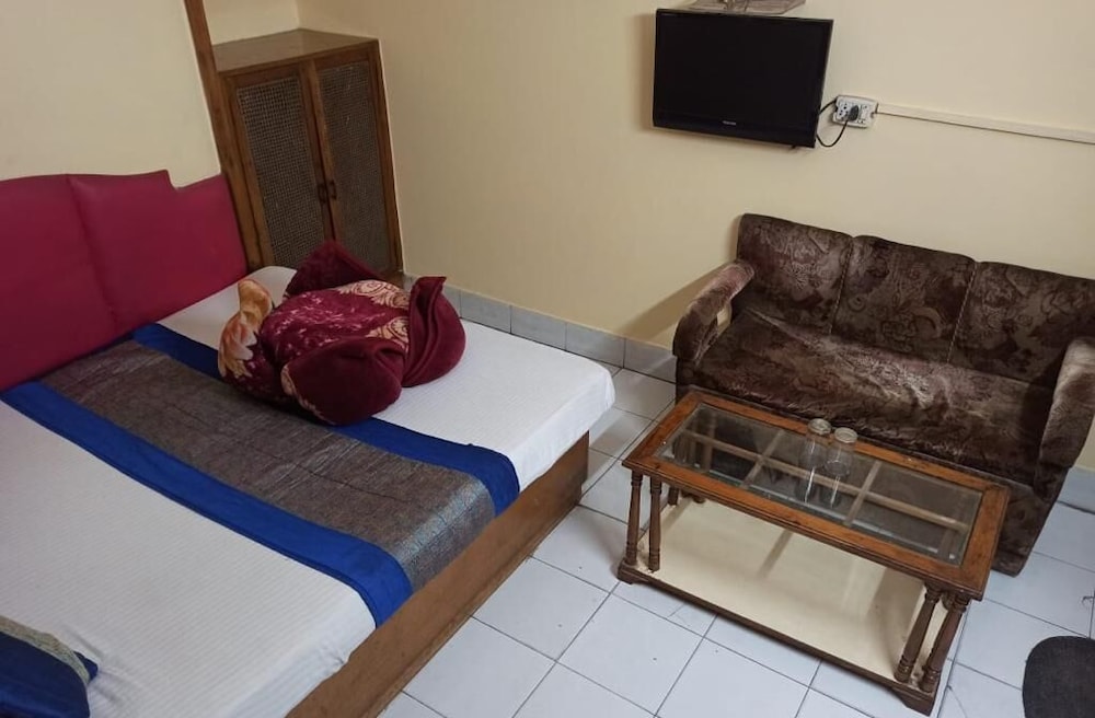ECONOMY, SINGLE BED