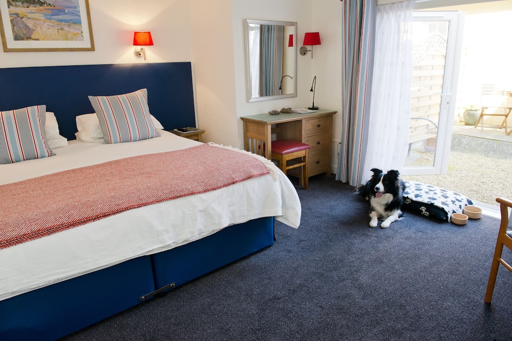 Beachcroft Hotel, Bw Signature Collection 21/64