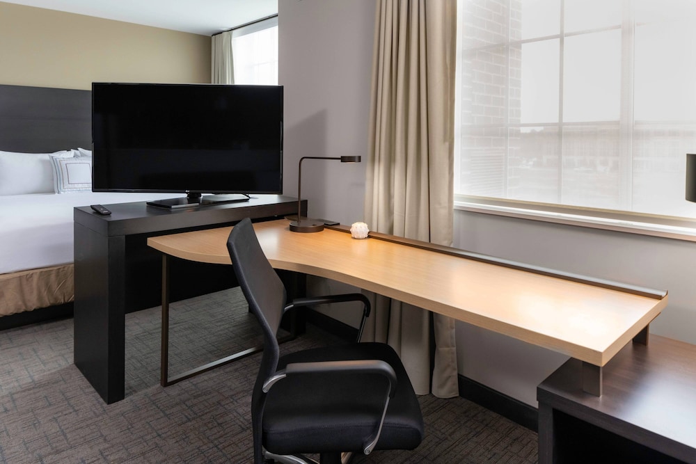 Residence Inn by Marriott Franklin Berry Farms 36/42