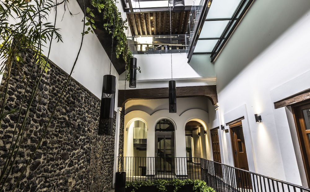 Domingo Santo Hotel Boutique Adults Only 9/65