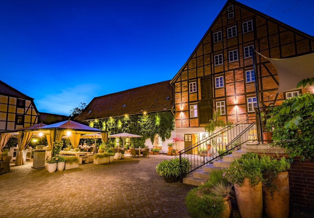 Romantik Hotel am Bruhl 3/50