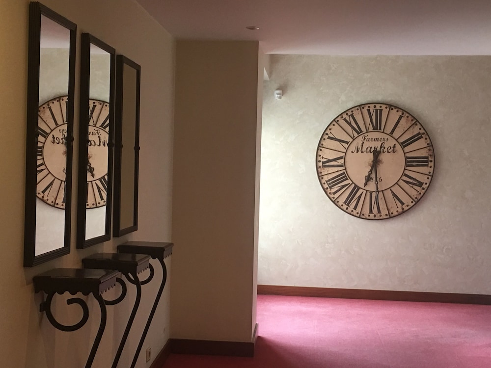 Hotel SJ 2/31