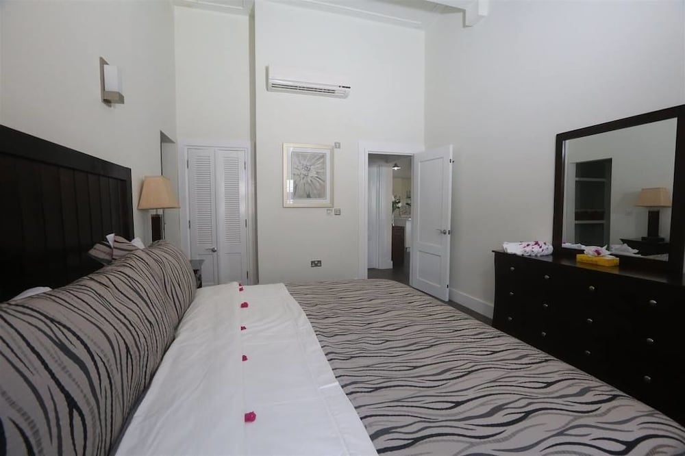 Marigot Beach Club and Dive Resort 26/75