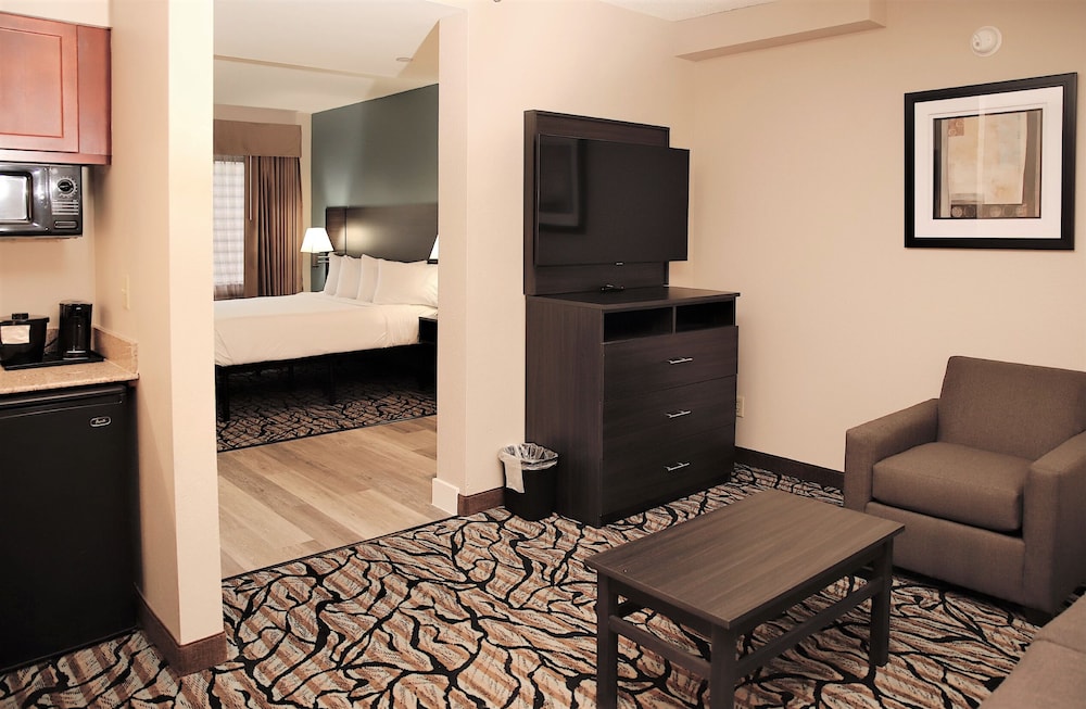 Baymont By Wyndham Jackson/Ridgeland 27/41