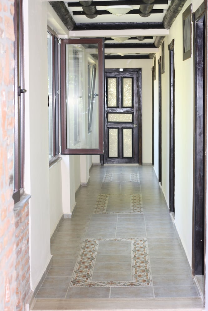 Antik Manastir Butik Otel 11/33