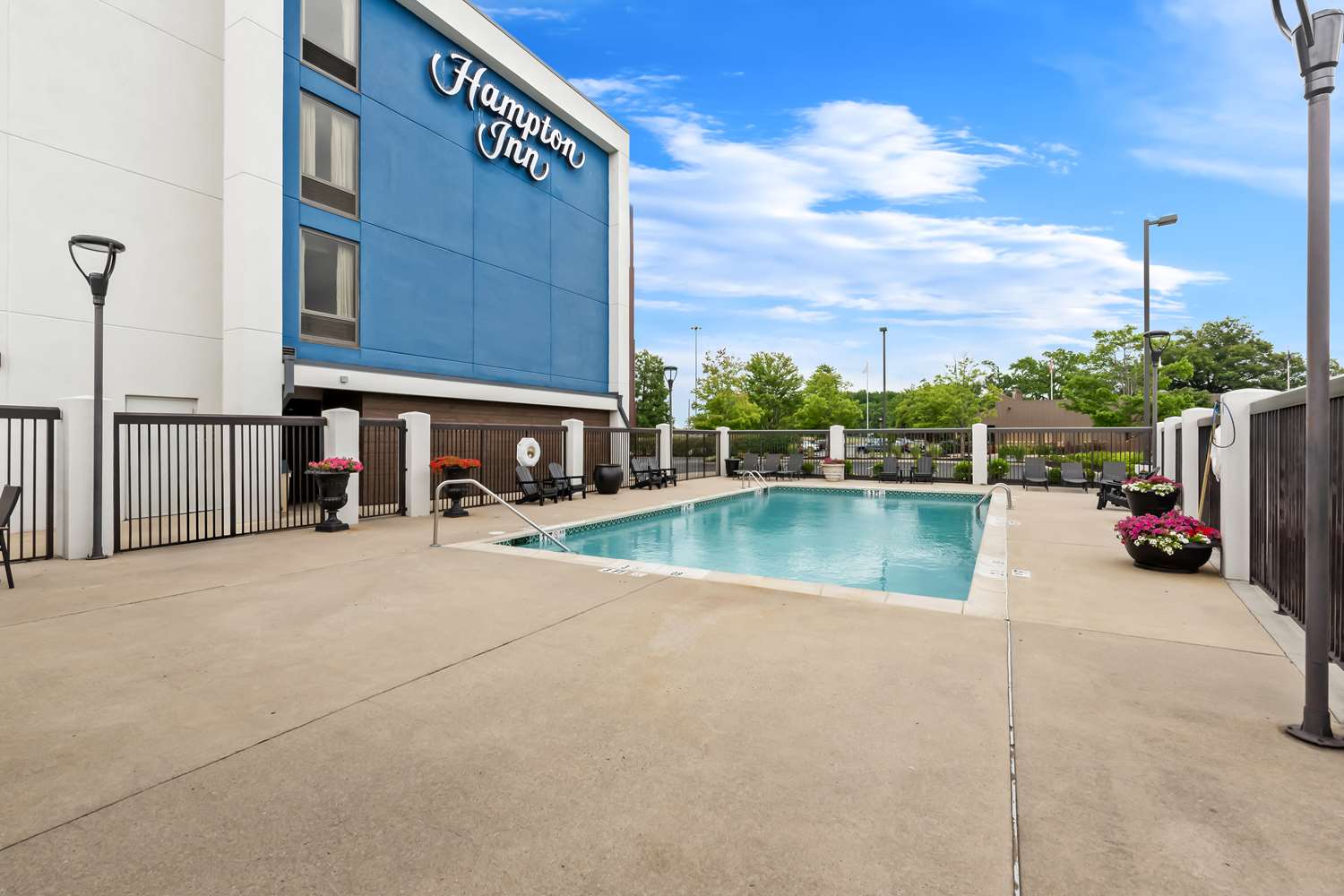 Hampton Inn Pennsville 2/48