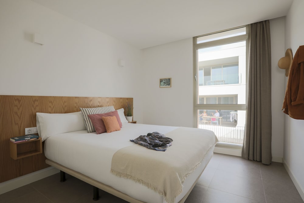 Nivaria Beach Apartments and Villas 17/66