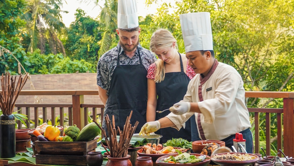 tanadewa Resort Ubud Bali by Cross Collection 6/50