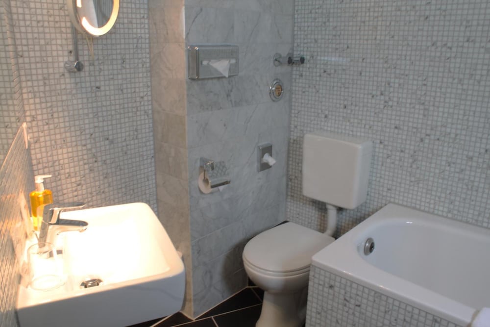 Alfa Hotel Berlin 44/50