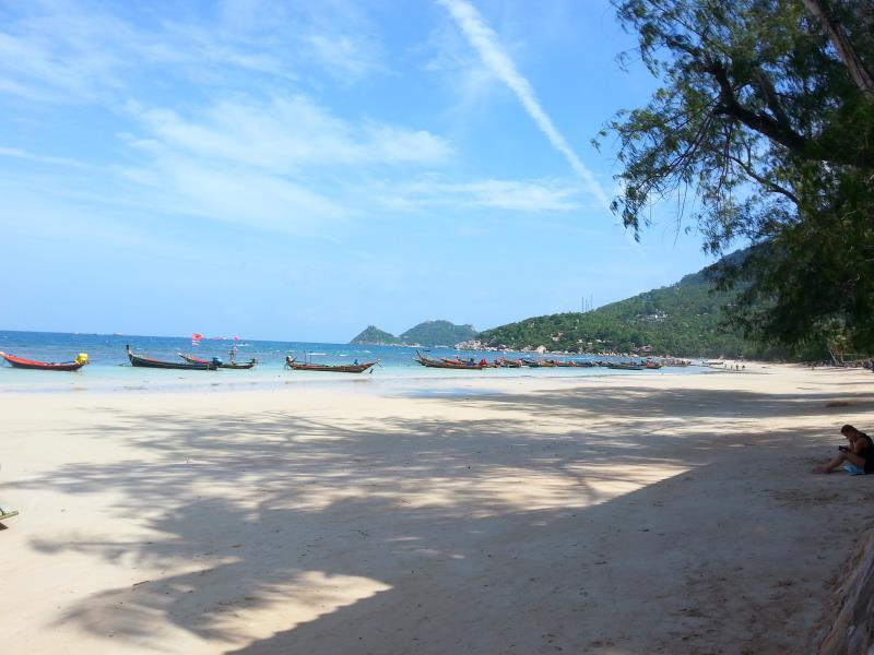 Sairee Cottage Resort 23/32