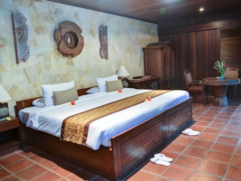 The Kampung Resort Ubud 13/50