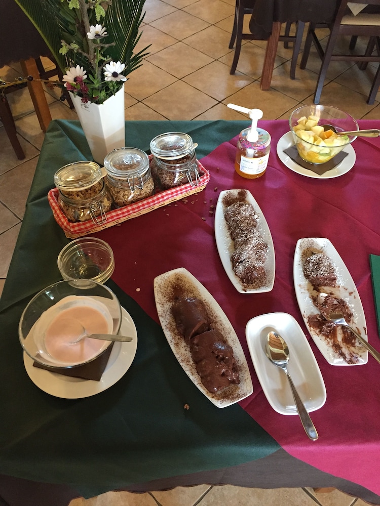 Agriturismo Arangea 20/42