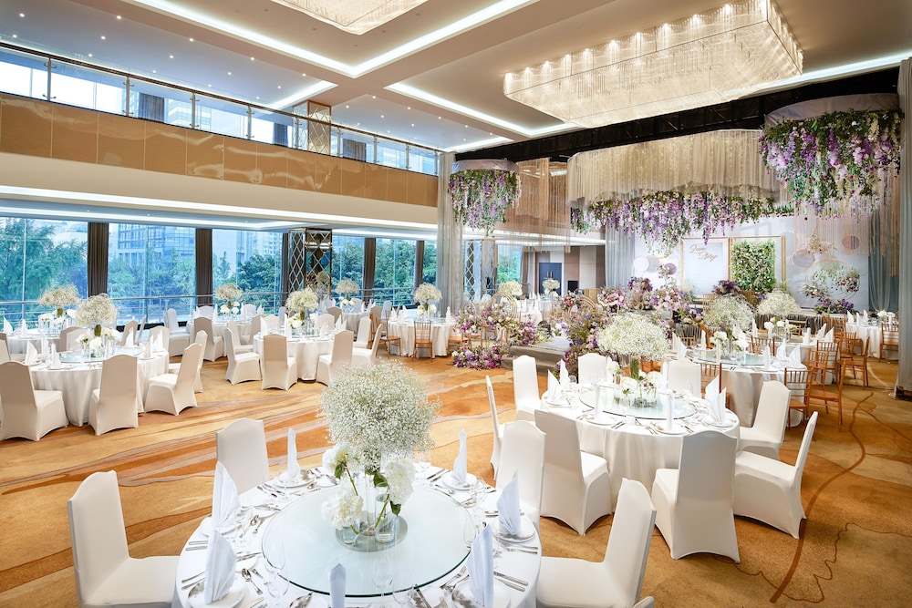 Kempinski Hotel Chengdu 62/83