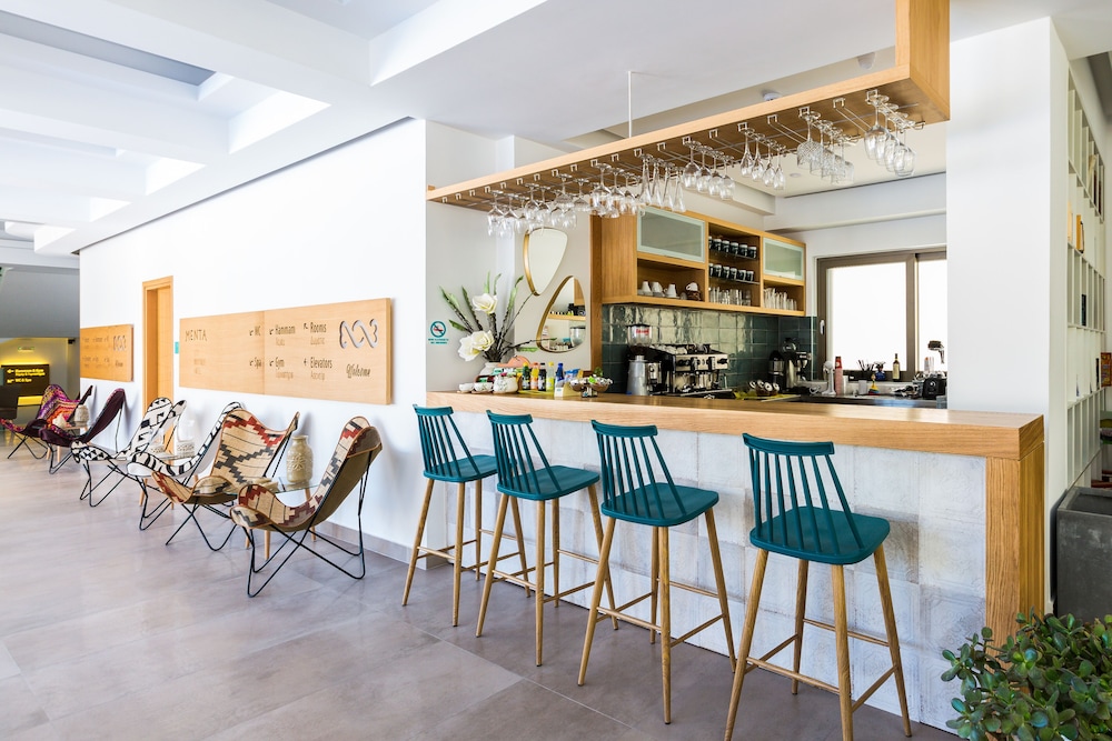 Menta City Boutique Hotel 51/67