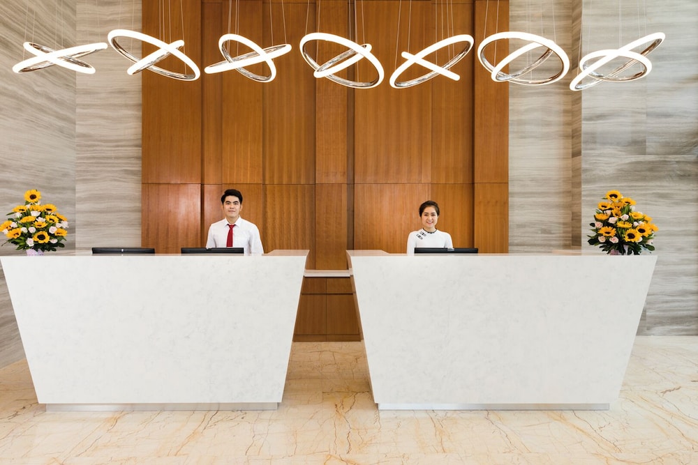 Comodo Nha Trang Hotel 7/50