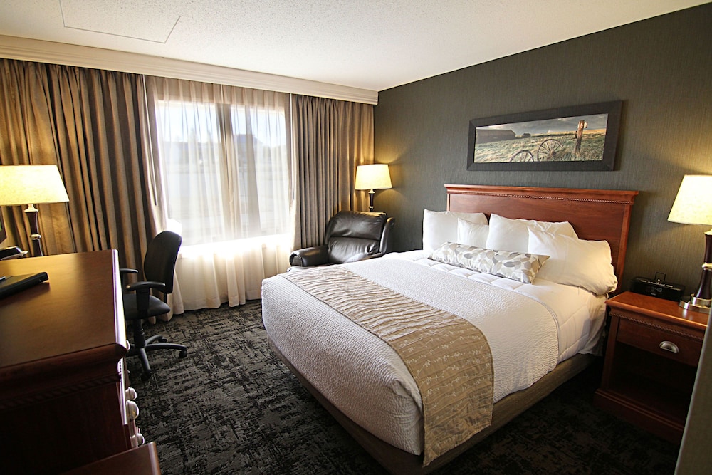 C Mon Inn Hotel Suites 15/46