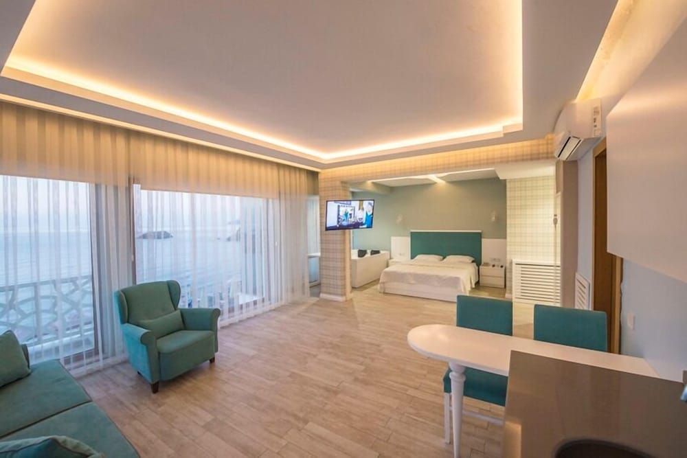 Yildiz Apart Hotel 15/30