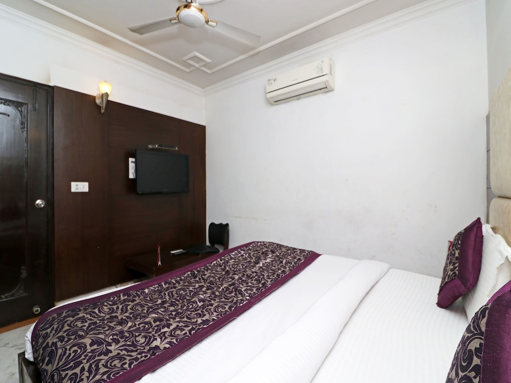 Oyo 12982 Hotel Oris International 17/50